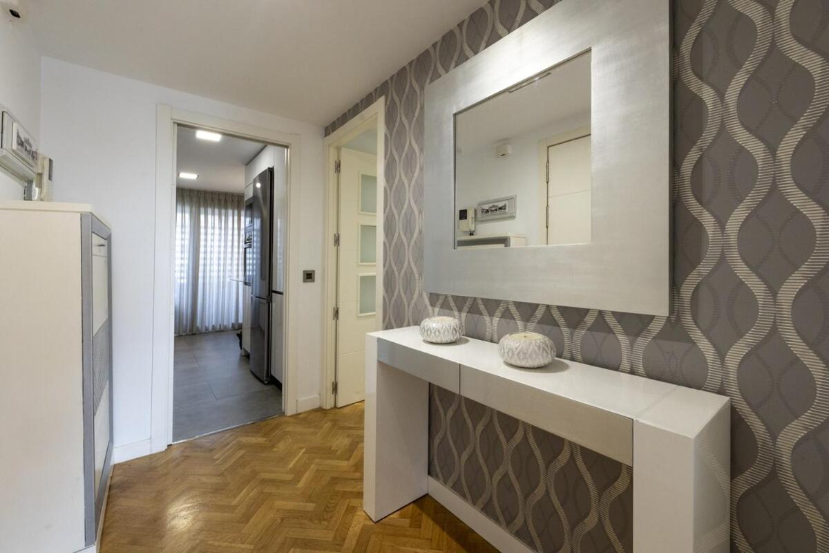 For Spacious, Temporary, And 3-bedroom Aca65 * Madrid