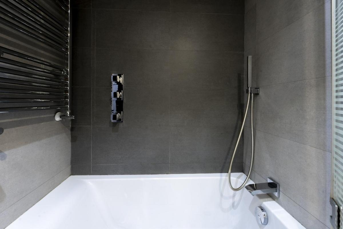 Apartamento For Spacious, Temporary, And 3-bedroom Aca65 *