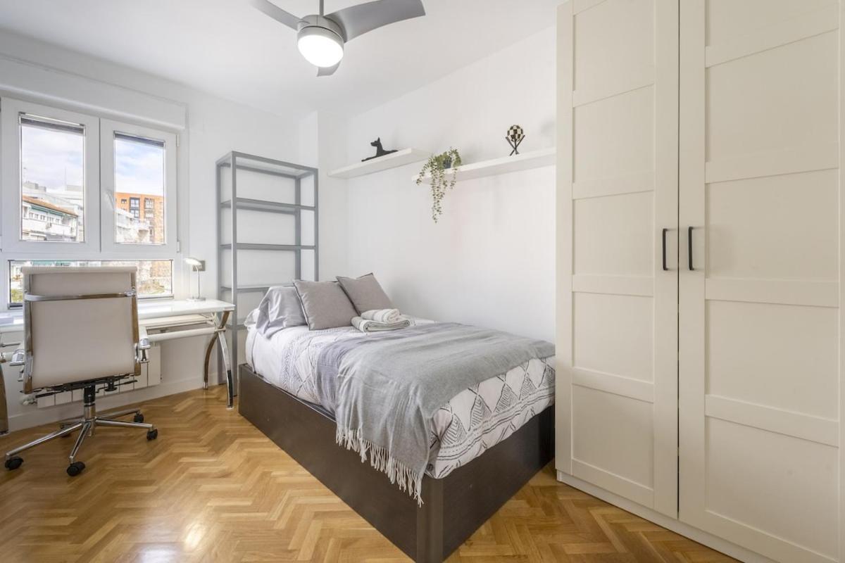 For Spacious, Temporary, And 3-bedroom Aca65 Apartamento