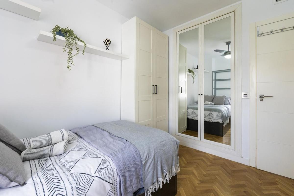 Apartamento For Spacious, Temporary, And 3-bedroom Aca65 *