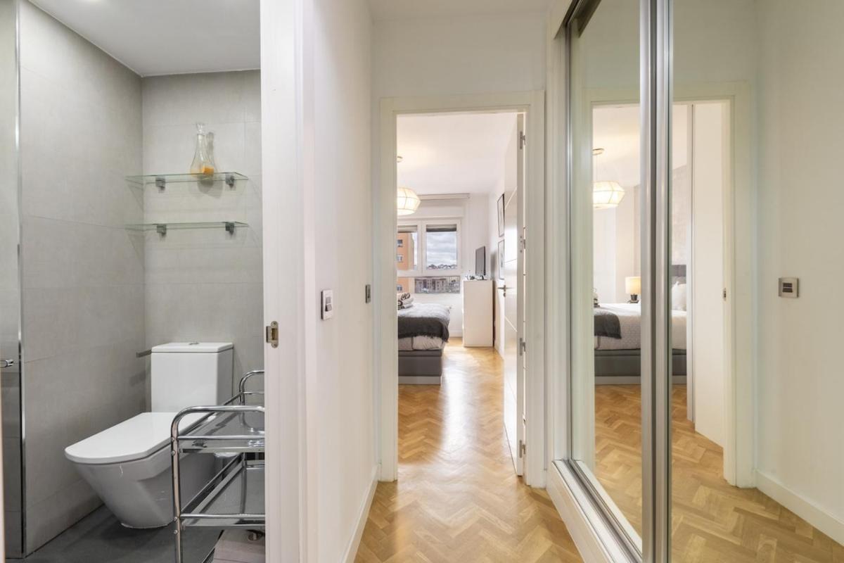 For Spacious, Temporary, And 3-bedroom Aca65 Apartamento *