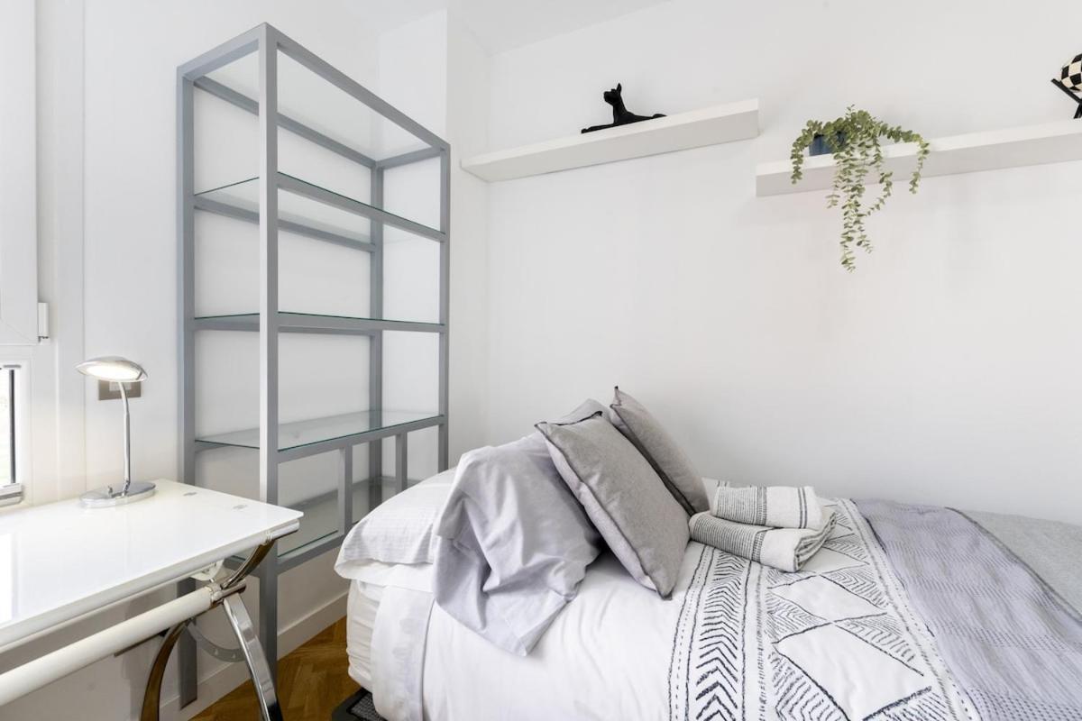 Apartamento For Spacious, Temporary, And 3-bedroom Aca65 *