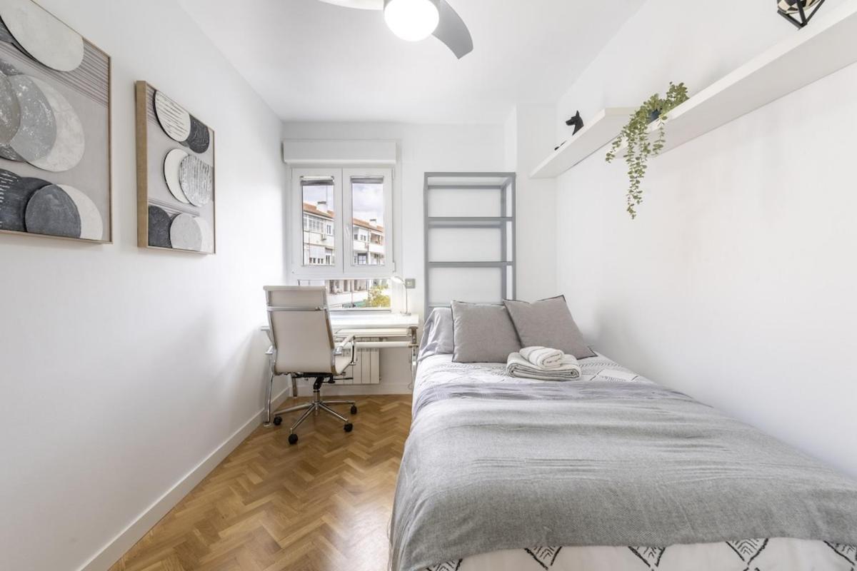 Apartamento For Spacious, Temporary, And 3-bedroom Aca65